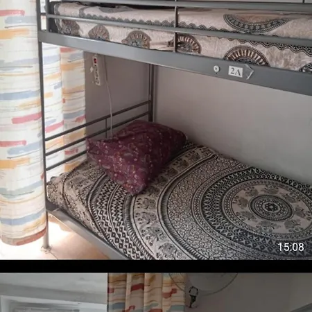 Appartement Knock Lissabon